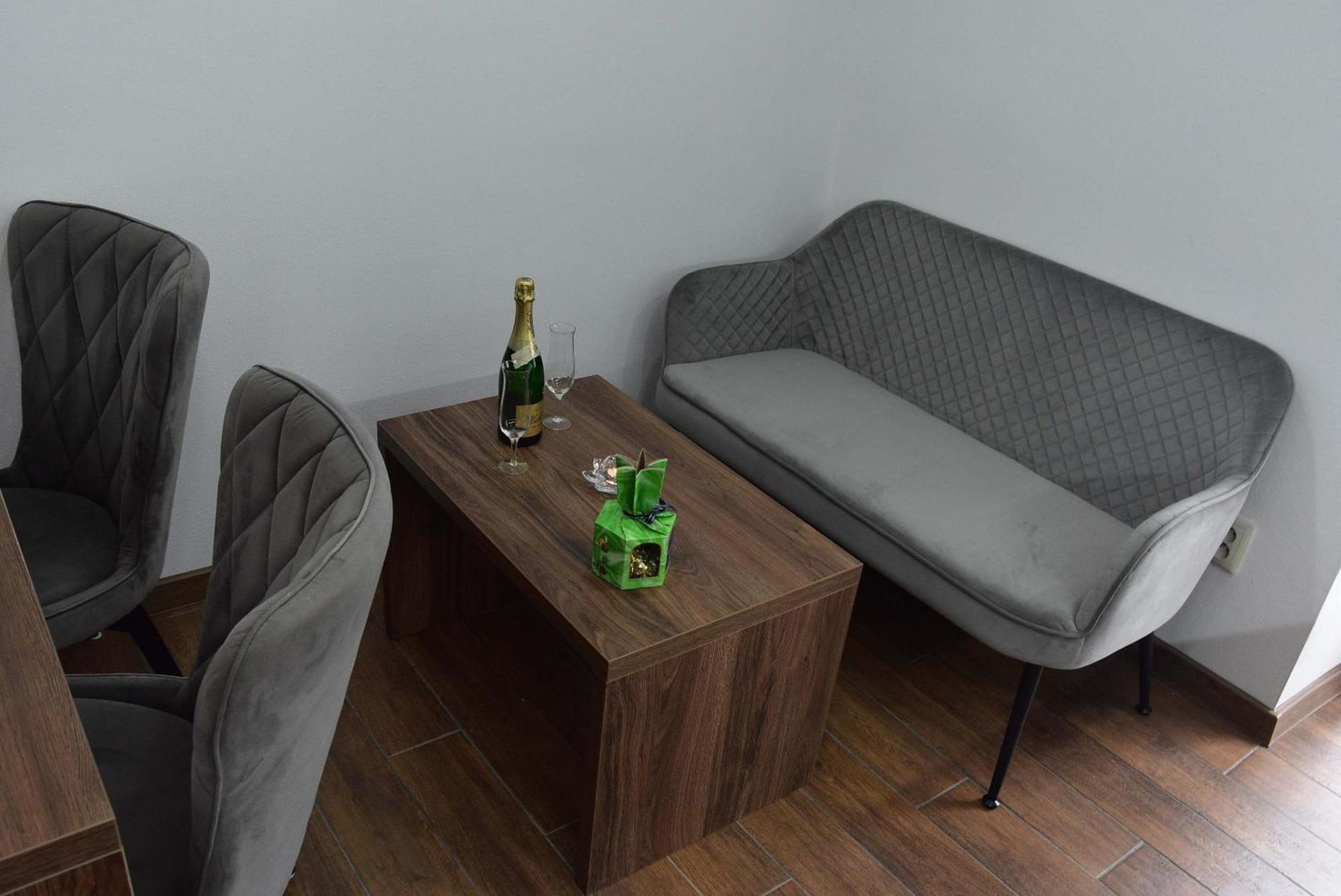 Apartmany Zakovce & Spa Vel'ka Lomnica Exterior photo